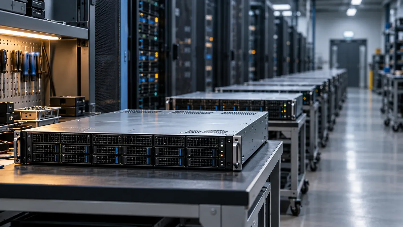 Golden Images at Scale: Building Secure, Multi-Cloud VMs with Packer
